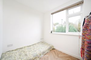 Stumperlowe View Fulwood